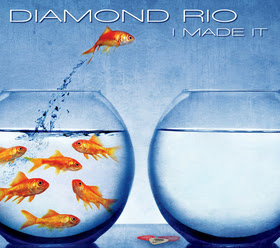 diamond rio album 2015