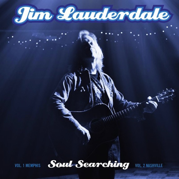 jim lauderdale 2015