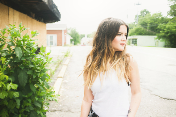 Maren Morris