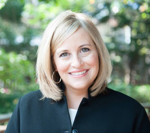 Megan Barry