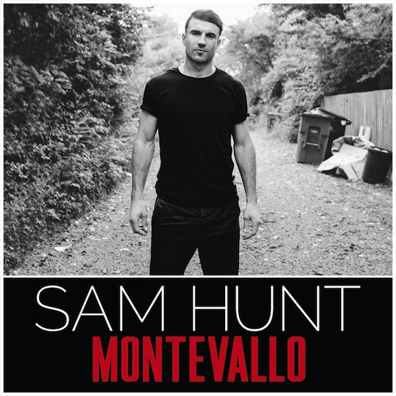 sam hunt montevallo