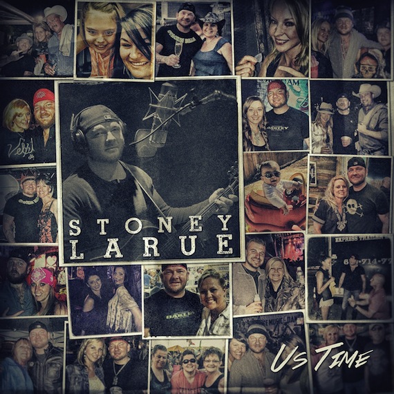 stoney larue us time 2015