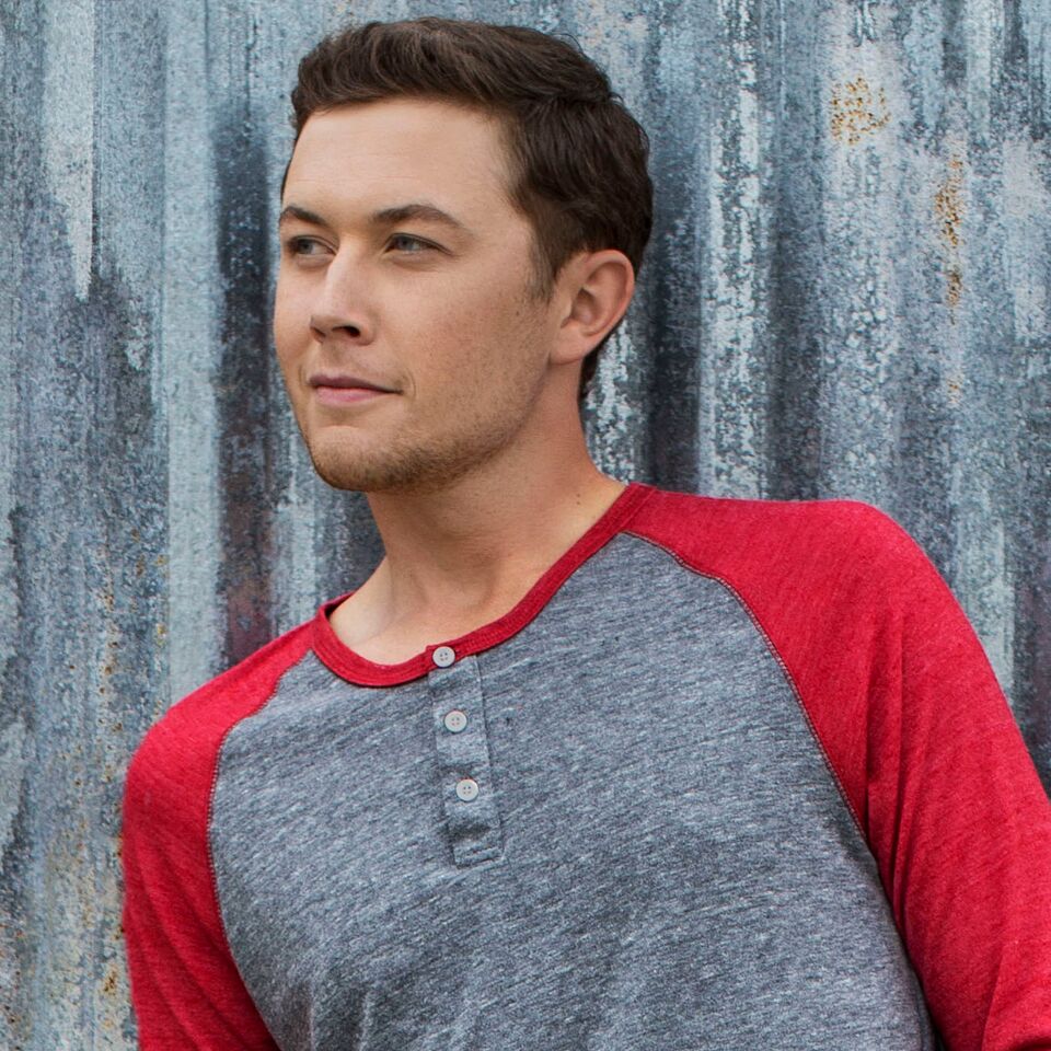 Scotty McCreery