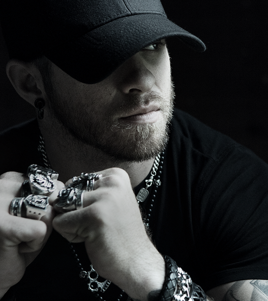 Brantley Gilbert