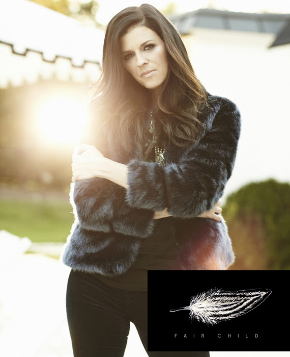 Karen Fairchild