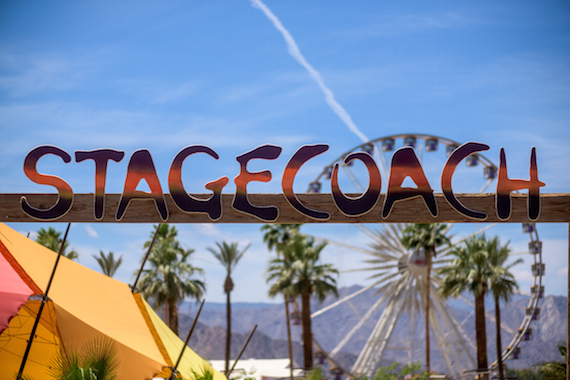 Stagecoach