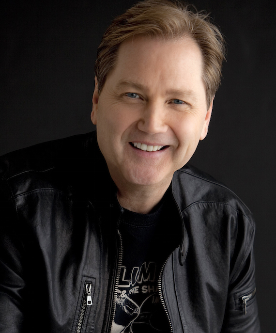 Steve Wariner