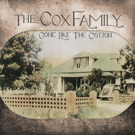 The Cox Family