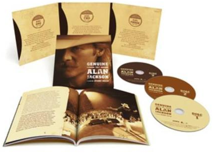 alan jackson box set