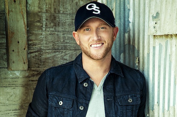 Cole Swindell