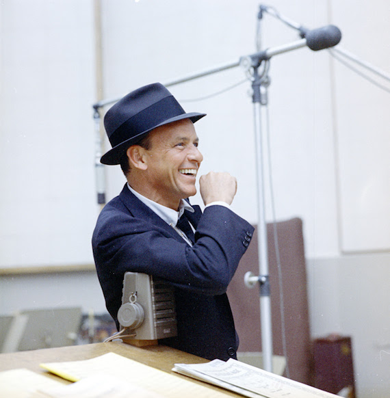 Frank Sinatra