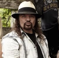 Gary Rossington