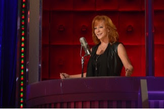 Reba on Best Night Ever With Neil Patrick Harris