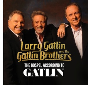 Gatlin Brothers album