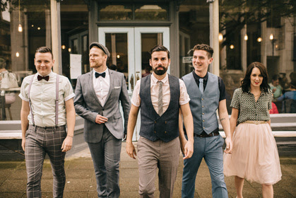 Rend Collective