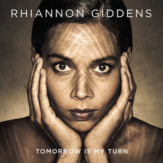 Rhiannon Giddens album