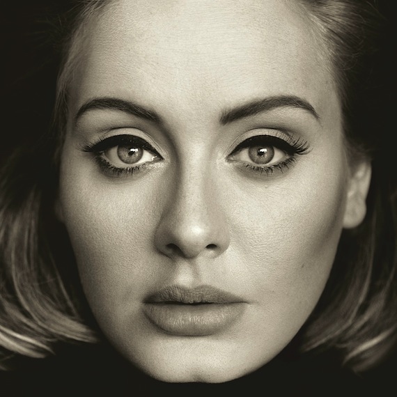 Adele 25