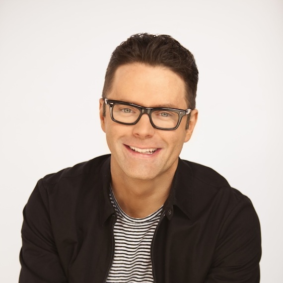 Bobby Bones 570x570