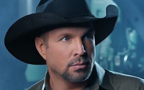 Garth Brooks