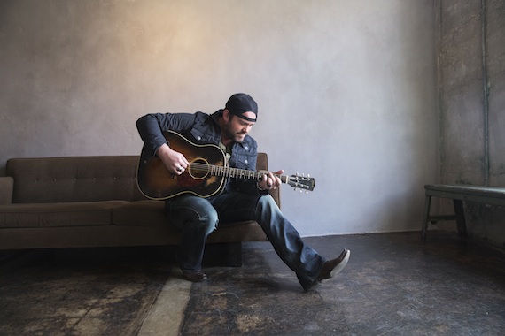 Lee Brice