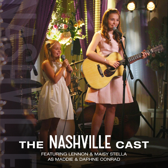 Lennon&maisy