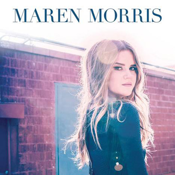 MarenMorris