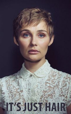 Clare Bowen. Photo: Joseph Llanes