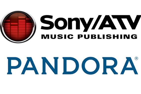 SonyATVPandora