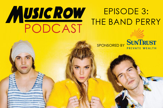 TheBandPerry_PodcastPost