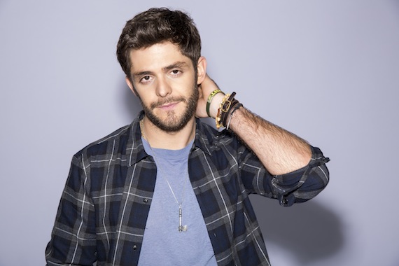 Thomas Rhett