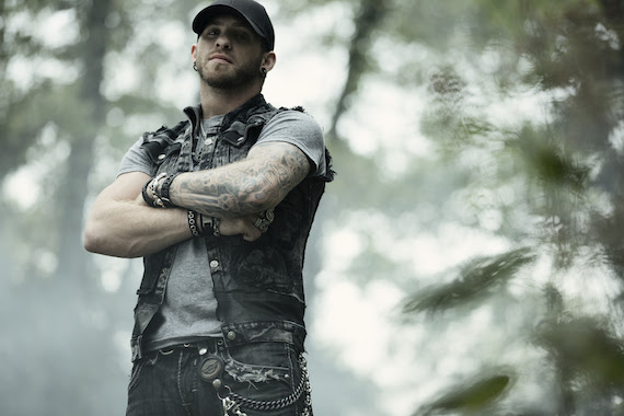 brantley gilbert