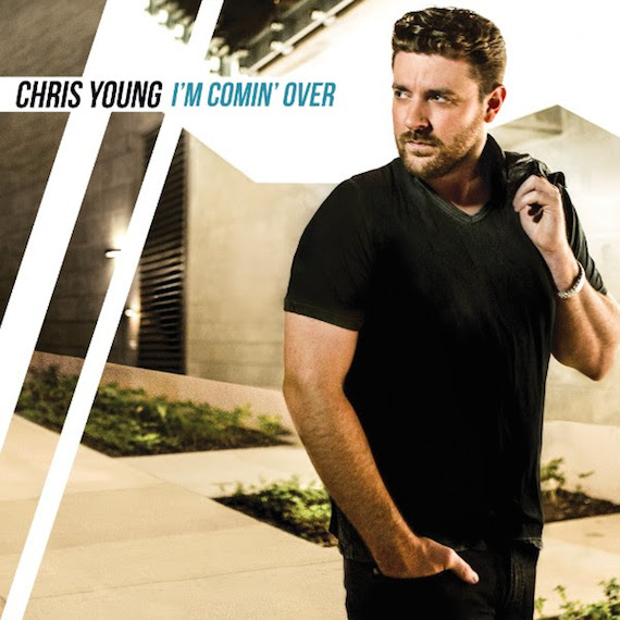 chris young album cover