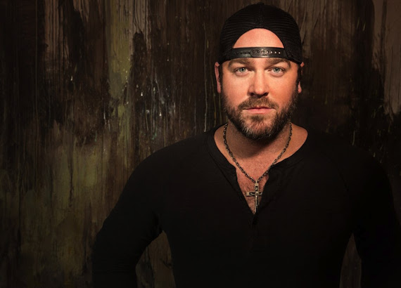 Lee Brice