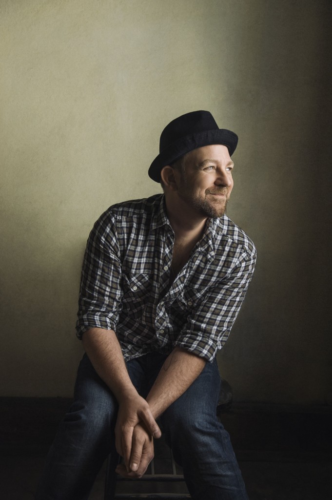 Kristian Bush. Photo: David McClister