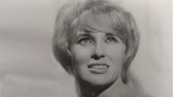 Tammy Wynette. Photo: bmi.com.