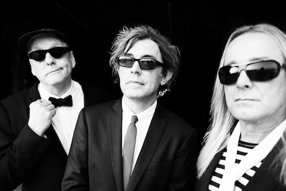 Cheap Trick