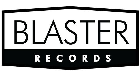 BlasterRecords