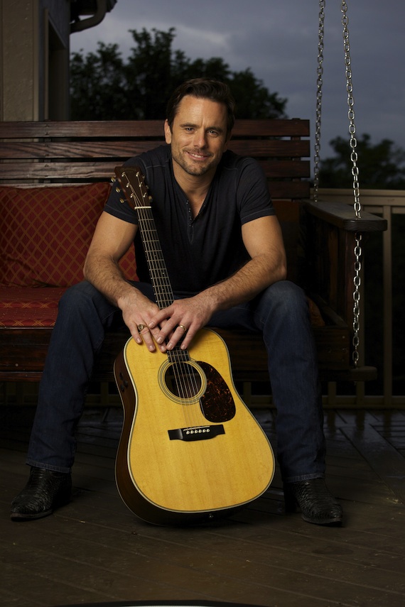 Charles Esten