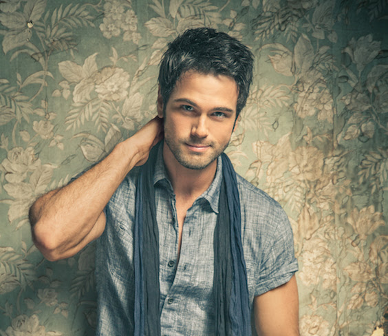 Chuck Wicks