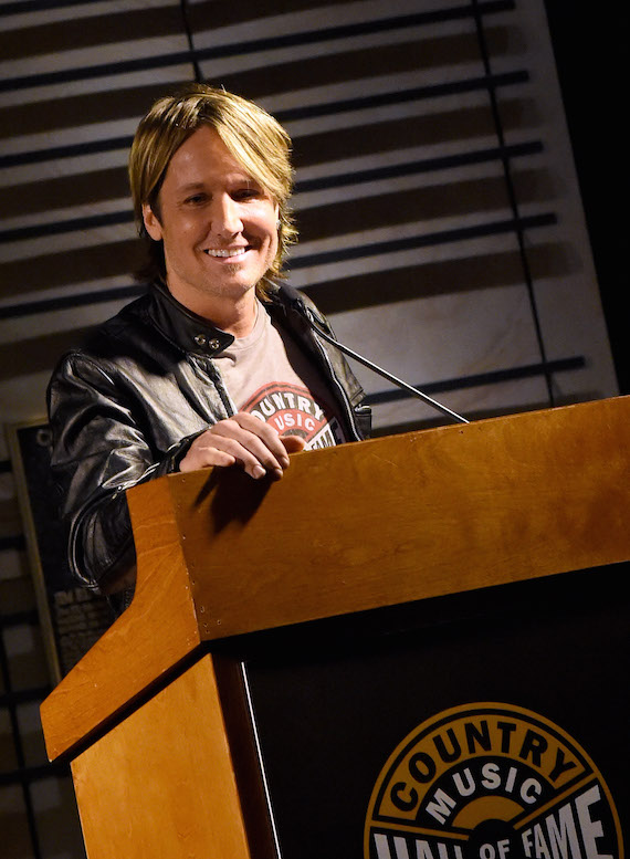 Keith Urban 