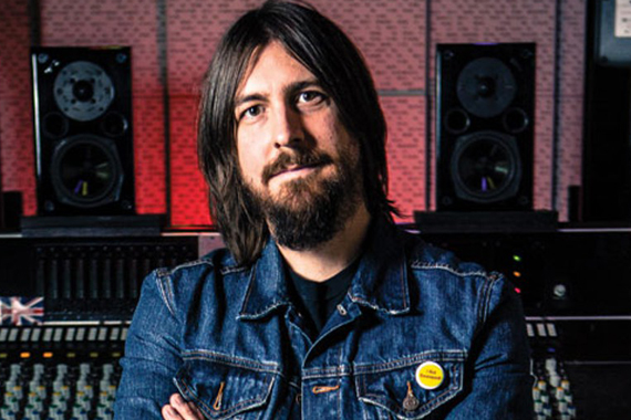 Dave Cobb