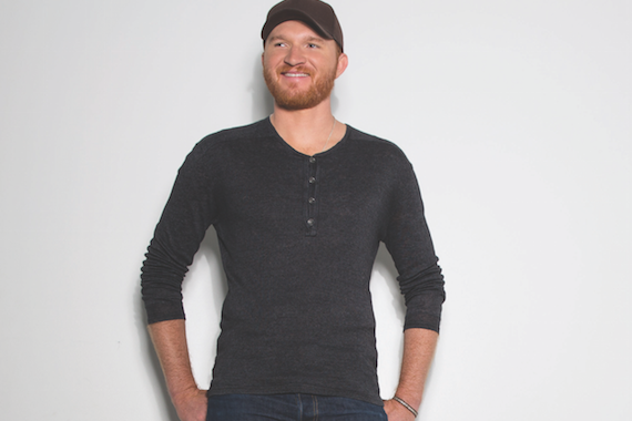 Eric Paslay