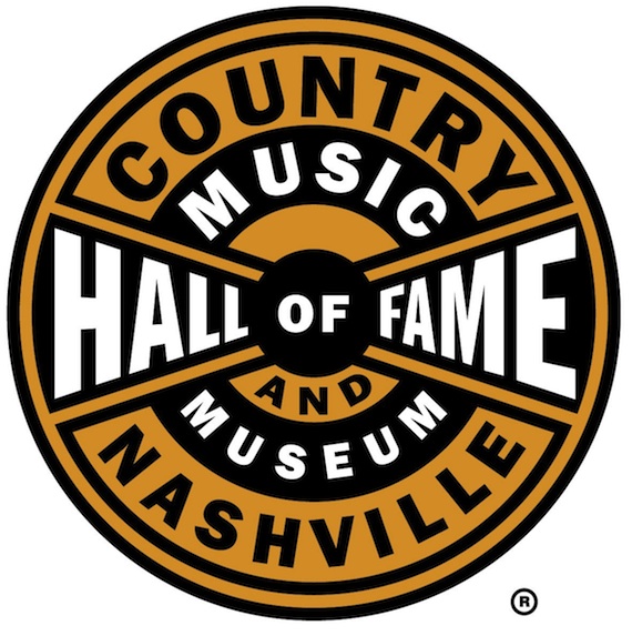 Country Music Hall of Fame and Museum logo