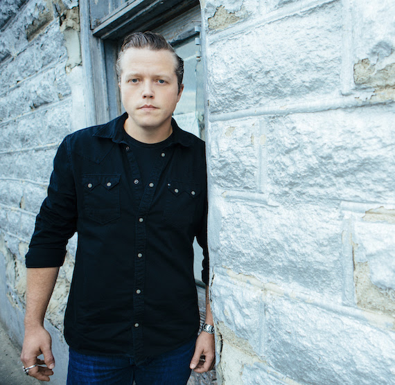 Jason Isbell