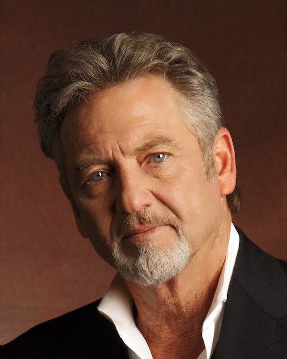 Larry Gatlin