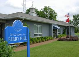 Photo: berryhilltn.org