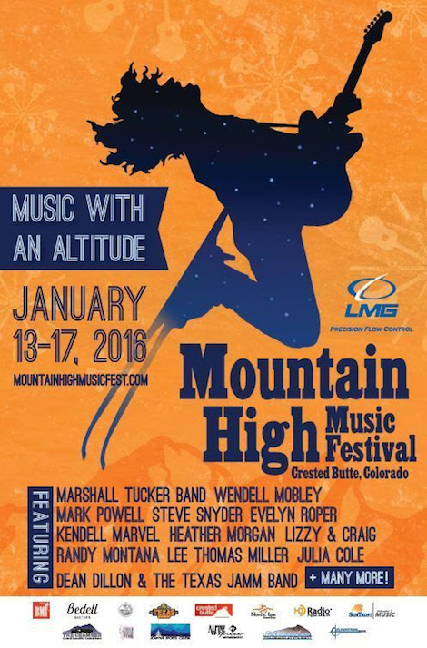 mountain high music fest