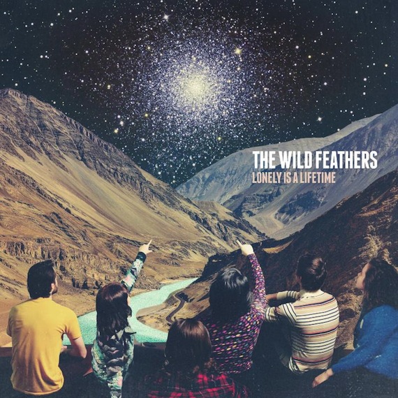 the wild feathers 2015