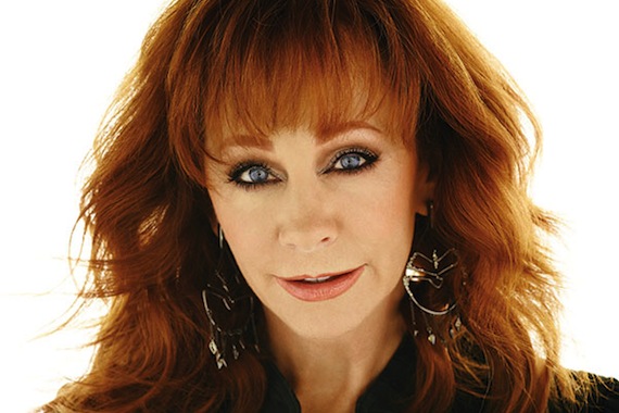 Reba McEntire