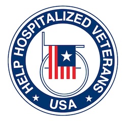 Help Hospitalized Veterans Logo